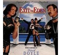 Patrick Doyle - Exit to Eden: Original Motion Picture Soundtrack