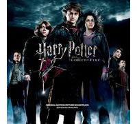 Patrick Doyle – Harry Potter et la Coupe de feu – Vinyle – Warner Music