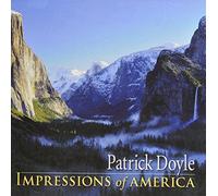 PATRICK DOYLE - Impressions of America