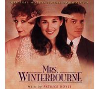 Patrick Doyle - Mrs. Winterbourne: Original Motion Picture Soundtrack