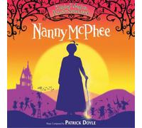 Nanny McPhee (Score) (Original Soundtrack)