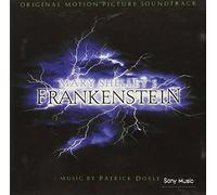 Patrick Doyle - Various - Frankenstein
