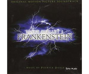 Patrick Doyle - Various - Frankenstein