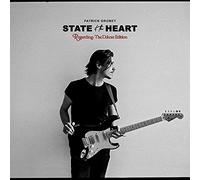 Patrick Droney - State of The Heart (Deluxe Edition)