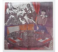 Patrick Duvet & His Sweet Perversions - Patrick Duvet & His Sweet Perversions - Wake Up And Make Love To Me - Disques Clouseau