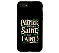 Patrick était Un Saint, mais Pas Moi Coque pour iPhone SE (2020) / 7/8