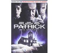 Patrick: Evil Awakens