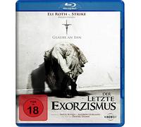 Patrick Fabian - Der Letzte Exorzismus [Blu-ray]