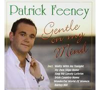 Patrick Feeney - Gentle on My Mind [Import]