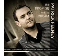 Patrick Feeney - Promise and The Dream [Import]