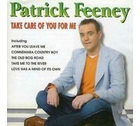 Patrick Feeney - Take Care of You for Me [Import]
