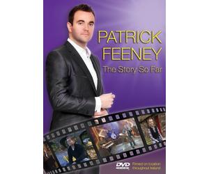 Patrick Feeney - The Story So Far by Patrick Feeney