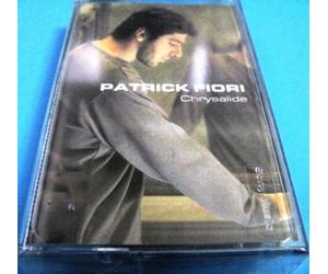 Patrick Fiori - Chrysalide