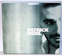 Patrick Fiori - Patrick Fiori - Edition limitée - Digipack bleu