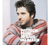 Patrick Fiori - Je Sais Ou Aller [Import]