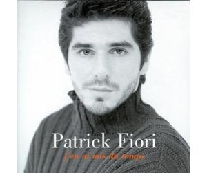 Patrick Fiori - J'En AI Mis du Temps