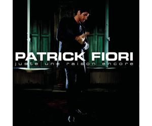 Patrick Fiori - Juste Une Raison Encore