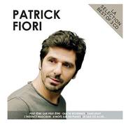 Patrick Fiori La Selection (CD)