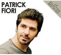 Patrick Fiori - La Sélection Patrick Fiori [Import]