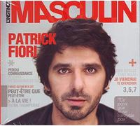 Patrick Fiori - L'instinct Masculin