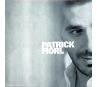 Patrick Fiori – Patrick Fiori – Digipak bleu – Édition limitée