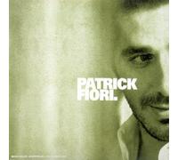 Patrick Fiori - Patrick Fiori - Edition limitée - Digipack vert
