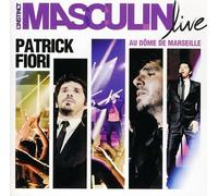 Patrick Manouguian – L'instinct Masculin Live Au Dome de Mars