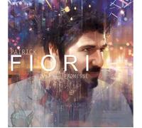 Patrick fiori - Promesses - Album CD 2017