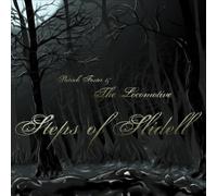 Patrick Foster & The Locomotive - Steps of Slidell