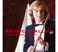 Patrick Gallois - Patrick Gallois, Flute [Shm] [Import]