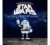 Patrick Gleeson Patrick Gleeson's Star Wars (CD) Album
