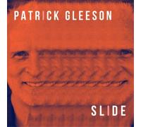 Patrick Gleeson Slide (CD) Album