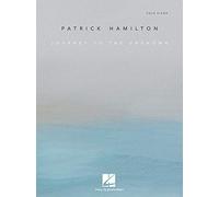 Patrick Hamilton: Journey to the Unknown - BOOK