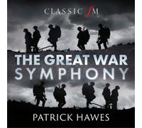 Hawes,Patrick - War Symphony [Import]
