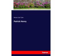Patrick Henry