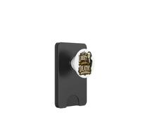 Patrick Henry Give Me Liberty Or Death Citation Historique PopSockets PopWallet pour MagSafe