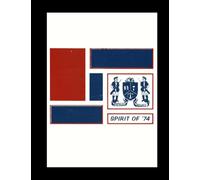 Patrick Henry High School - 1974 Yearbook | Official Classmates® Premium Reprint | Authentic Archival Edition | Softcover