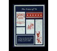 Patrick Henry High School - 1976 Yearbook | Official Classmates® Premium Reprint | Authentic Archival Edition | Softcover