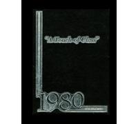 Patrick Henry High School - 1980 Yearbook | Official Classmates® Premium Reprint | Authentic Archival Edition | Softcover