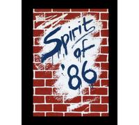 Patrick Henry High School - 1986 Yearbook | Official Classmates® Premium Reprint | Authentic Archival Edition | Softcover
