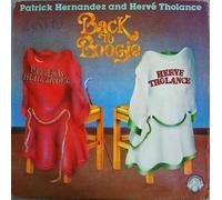 Patrick Hernandez - Back To Boogie