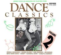 Patrick Hernandez / Carl Douglas - Dance Classics 2
