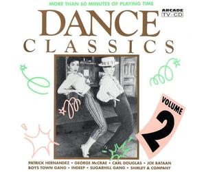 Patrick Hernandez / Carl Douglas - Patrick Hernandez, Carl Douglas, Joe Bataan, Sugarhill Gang, Indeep..
