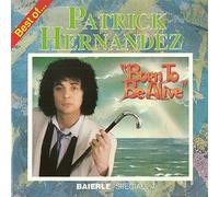 Patrick Hernandez - incl. Back To Boogie