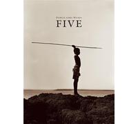 Patrick James Michel Five /anglais