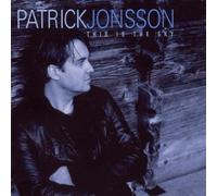 Patrick Jonsson - This is The Sky [Import]