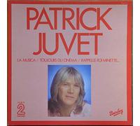 Patrick Juvet [2xVinyl]
