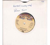 Patrick Juvet - Another Lonely Man - Patrick Juvet 7" 45