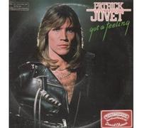 Patrick Juvet - Got A Feeling