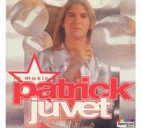 Patrick Juvet - La Musica
